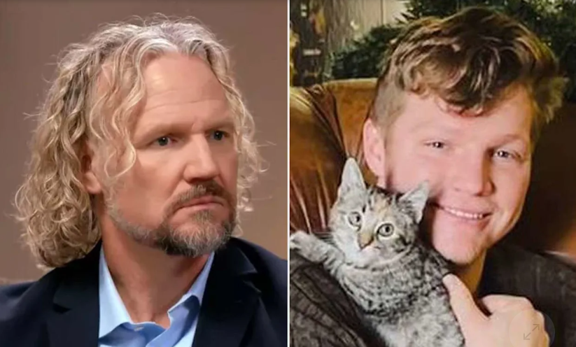Garrison Brown Wyoming Obituary, Death “Sister Wives”' Kody Brown Says He 'Didn't Get a Chance' to 'Make Things Right' with Garrison Before His Death