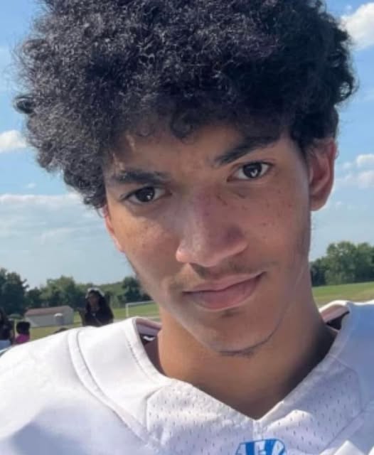 Jalin Clark Ambridge, PA, Obituary, Death Former Team Member Of Western Pa Wolverines, Passed Away On May 4, 2025