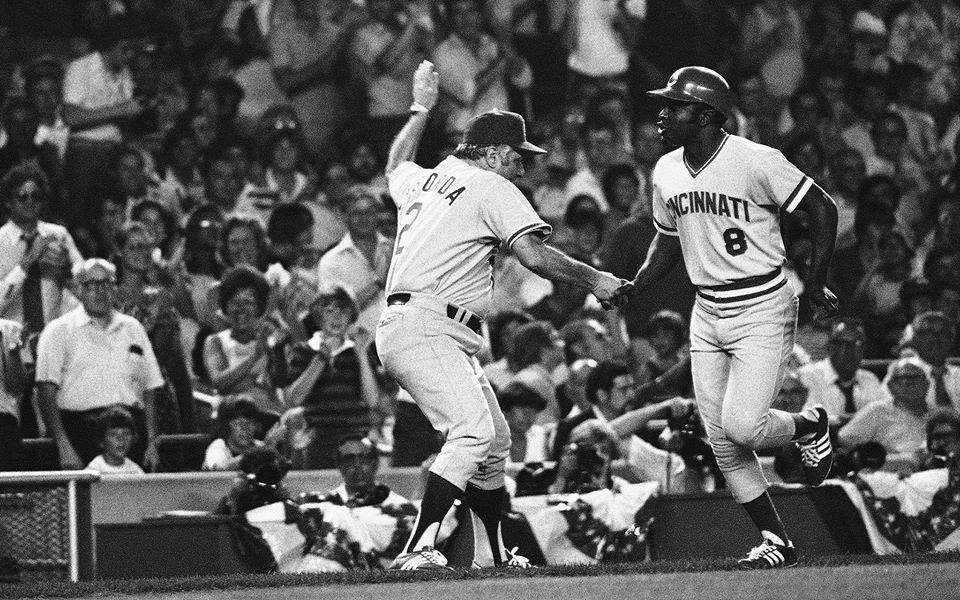 Joe Morgan Monroe, Ohio Obituary, Death Beloved Baseball Coach, Has Passed Away