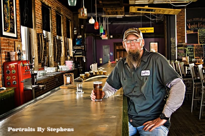 Matt Allyn Corry, PA, Obituary, Death Founder Of Voodoo Brewing Co Dies In Car Accident