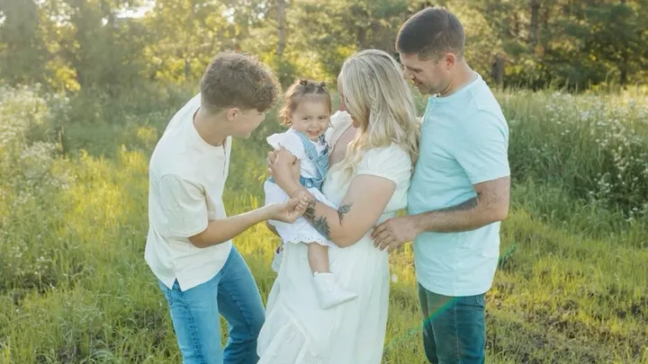 Tilly Harder Fall Creek, Wisconsin Obituary, Death Daughter Of Meghan Harder, Passed Away GoFundMe